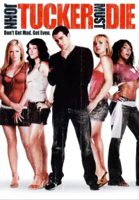 Poster to the movie "John Tucker Must Die" #117797