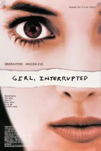 Poster to the movie "Girl, Interrupted" #76999