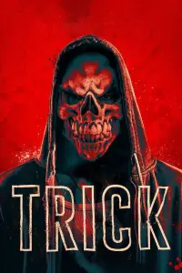 Poster to the movie "Trick" #329902