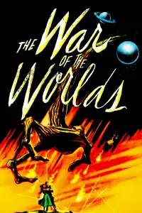 Poster to the movie "The War of the Worlds" #120991