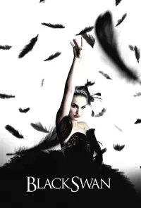 Poster to the movie "Black Swan" #61789