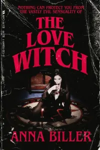 Poster to the movie "The Love Witch" #139518