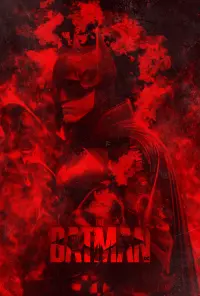 Poster to the movie "The Batman" #10470