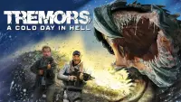 Backdrop to the movie "Tremors: A Cold Day in Hell" #324835