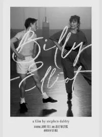 Poster to the movie "Billy Elliot" #206145