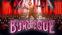 Backdrop to the movie "Burlesque" #233145