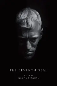 Poster to the movie "The Seventh Seal" #99383