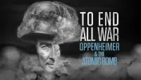 Backdrop to the movie "To End All War: Oppenheimer & the Atomic Bomb" #125087