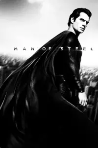 Poster to the movie "Man of Steel" #49084