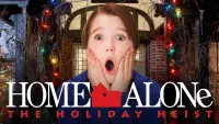 Backdrop to the movie "Home Alone: The Holiday Heist" #65470