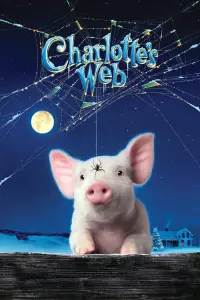 Poster to the movie "Charlotte