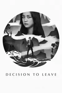 Poster to the movie "Decision to Leave" #38215