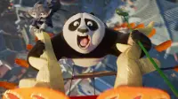 Backdrop to the movie "Kung Fu Panda 4" #169598