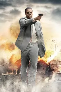 Poster to the movie "Man on Fire" #213957