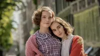 Backdrop to the movie "My Best Friend Anne Frank" #439055