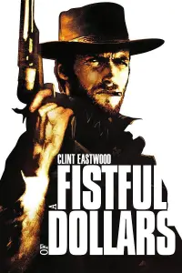 Poster to the movie "A Fistful of Dollars" #77672