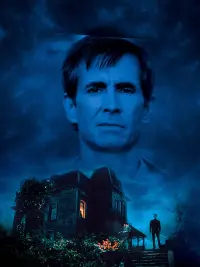 Poster to the movie "Psycho II" #379311