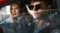 Backdrop to the movie "Baby Driver" #214751