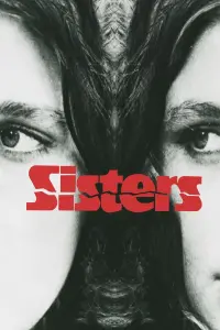 Poster to the movie "Sisters" #267541