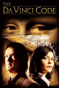 Poster to the movie "The Da Vinci Code" #267654