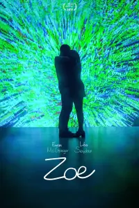 Poster to the movie "Zoe" #309287