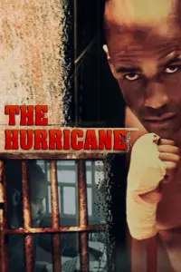 Poster to the movie "The Hurricane" #137741