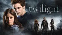 Backdrop to the movie "Twilight" #12134