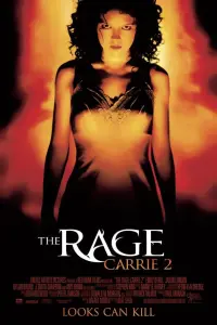 Poster to the movie "The Rage: Carrie 2" #359399