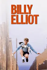 Poster to the movie "Billy Elliot" #109924