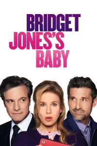 Poster to the movie "Bridget Jones