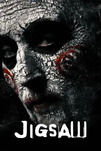 Poster to the movie "Jigsaw" #29119