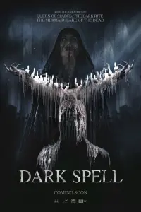 Poster to the movie "Dark Spell" #343576