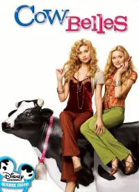 Poster to the movie "Cow Belles" #93983