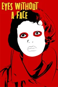 Poster to the movie "Eyes Without a Face" #206126