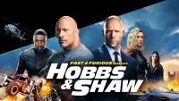 Backdrop to the movie "Fast & Furious Presents: Hobbs & Shaw" #169211