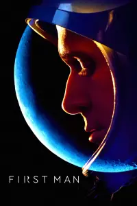 Poster to the movie "First Man" #243545