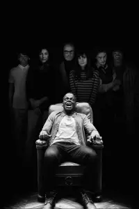 Poster to the movie "Get Out" #172056