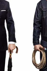 Poster to the movie "Kingsman: The Golden Circle" #249824