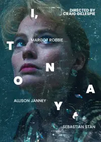 Poster to the movie "I, Tonya" #569367