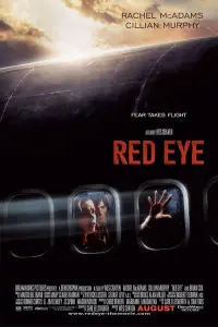 Poster to the movie "Red Eye" #290916