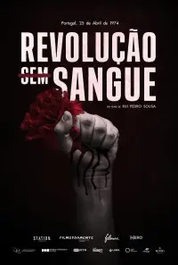 Revolução (Sem) Sangue