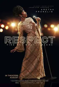 Poster to the movie "Respect" #137121