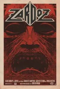 Poster to the movie "Zardoz" #340330