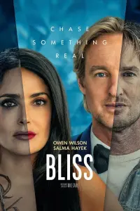 Poster to the movie "Bliss" #143745