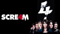 Backdrop to the movie "Scream 4" #53933