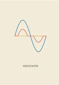 Poster to the movie "Dogtooth" #96318