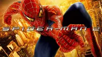 Backdrop to the movie "Spider-Man 2" #79891