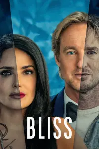 Poster to the movie "Bliss" #143741