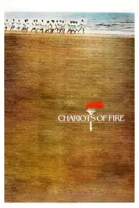 Poster to the movie "Chariots of Fire" #138716