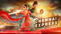 Backdrop to the movie "Chennai Express" #283395